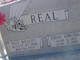 Ervil Virginia Real Ervil Virginia Real