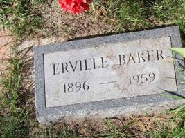 Erville Baker