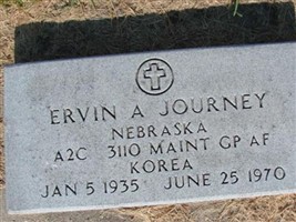 Ervin A Journey Ervin A Journey