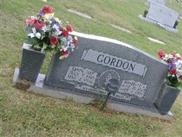 Ervin Abe Gordon