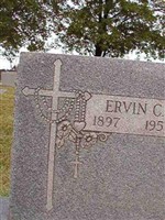 Ervin C Weddig Ervin C Weddig