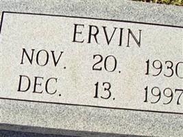 Ervin Domingue Ervin Domingue