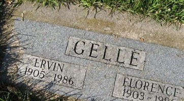 Ervin Gelle Ervin Gelle