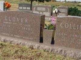 Ervin Glover Ervin Glover