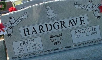 Ervin Hardgrave