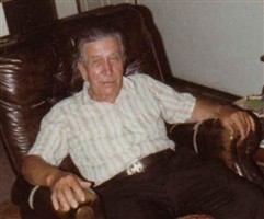 Ervin Homer Unruh