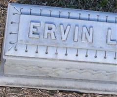 Ervin L. Brown