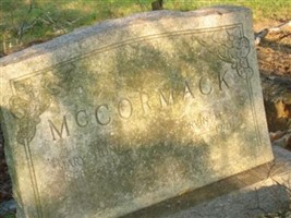 Ervin M. McCormack