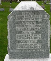Ervin M. Seeber