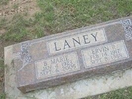 Ervin R. Laney