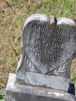 Ervin Slaton Ervin Slaton