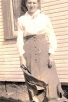 Erwilda Mae Miller Taylor Erwilda Mae Miller Taylor