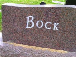 Erwin Bock