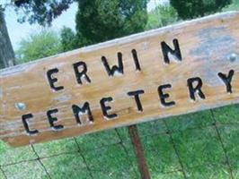 Erwin Cemetery