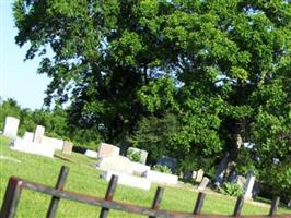 Erwin Cemetery