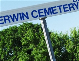 Erwin Cemetery Erwin Cemetery