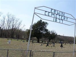 Erwin Cemetery