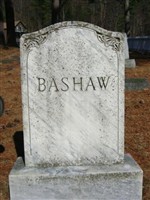 Erwin Daniel Bashaw