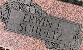 Erwin F. Schultz