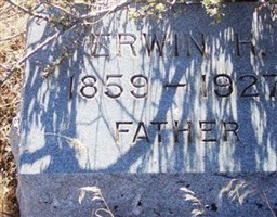 Erwin H. Braden Erwin H. Braden