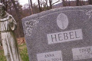 Erwin Hebel Erwin Hebel