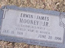 Erwin James Mooney, Jr