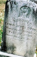 Erwin James Snyder
