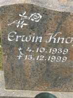 Erwin Knop Erwin Knop