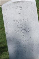 Erwin Leo Wicks