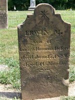Erwin M. Deford Erwin M. Deford