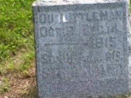 Erwin Strickland
