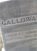 Erwin T Galloway Erwin T Galloway