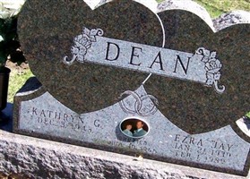 Erza "Jay" Dean