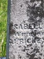 esabella rickey esabella rickey