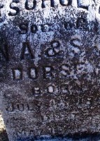 Eschol A. Dorsey Eschol A. Dorsey