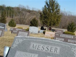 Escoe Emery Messer