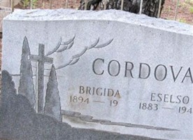 Eselso Cordova