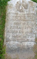 Esidor Werner Esidor Werner