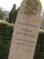 Eskild Jochumsen Eskild Jochumsen