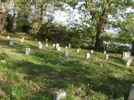 Eslinger Cemetery