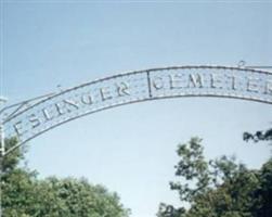 Eslinger Cemetery