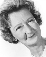 Esma Cannon Esma Cannon