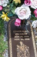 Esmeralda Escobar