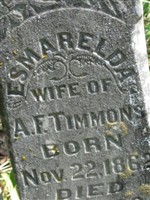 Esmeralda Timmons