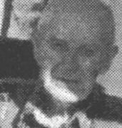 Esmond Wesley Anders Esmond Wesley Anders