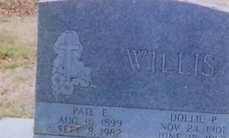 Esper Plato Willis Esper Plato Willis