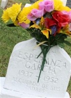 Esperanza Garcia