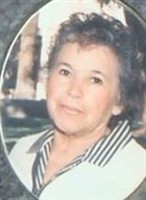 Esperanza Mecedo Ruiz