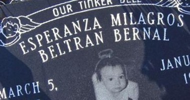Esperanza Milagros Beltran Bernal Esperanza Milagros Beltran Bernal