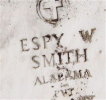 Espy W. Smith